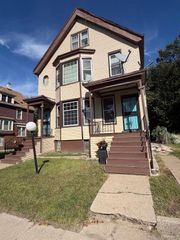 2528 Helen Street, Detroit, MI 48207