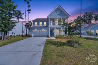 158 Mandeville Drive, Richmond Hill, GA 31324