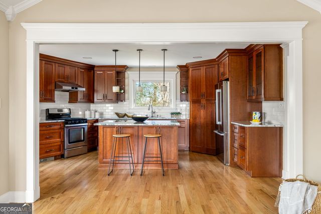 120 Overlook Drive, Gainesville, GA 30506