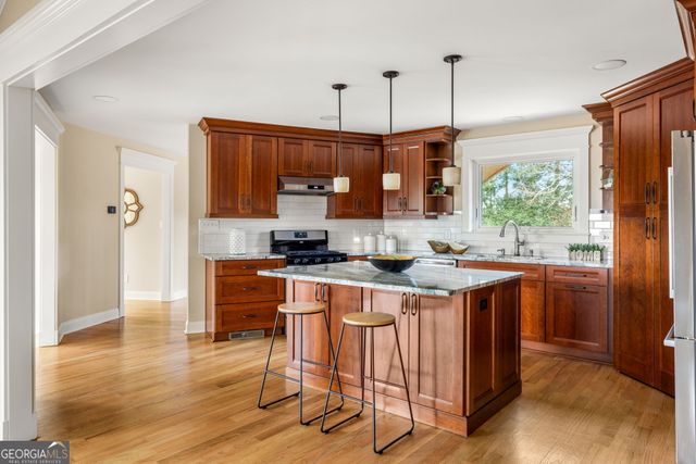 120 Overlook Drive, Gainesville, GA 30506