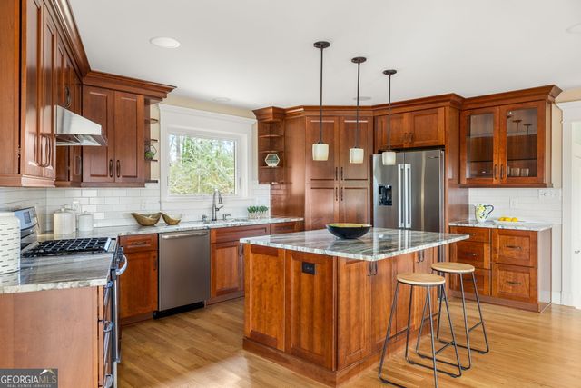 120 Overlook Drive, Gainesville, GA 30506