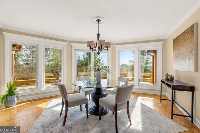 120 Overlook Drive, Gainesville, GA 30506