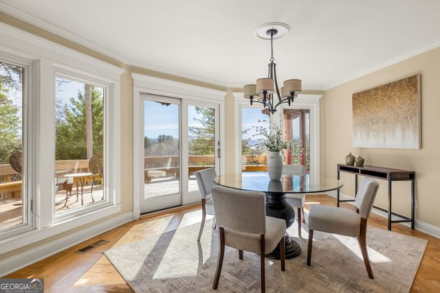 120 Overlook Drive, Gainesville, GA 30506