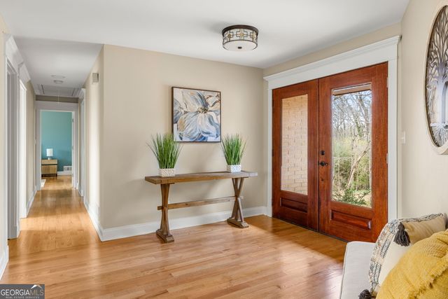 120 Overlook Drive, Gainesville, GA 30506