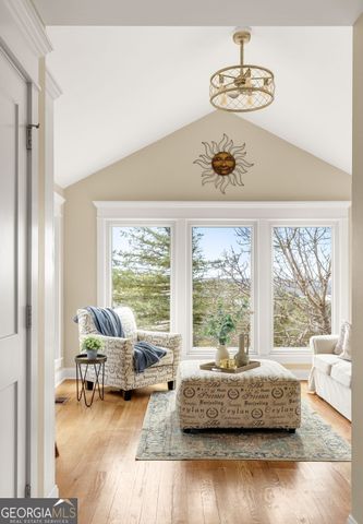 120 Overlook Drive, Gainesville, GA 30506