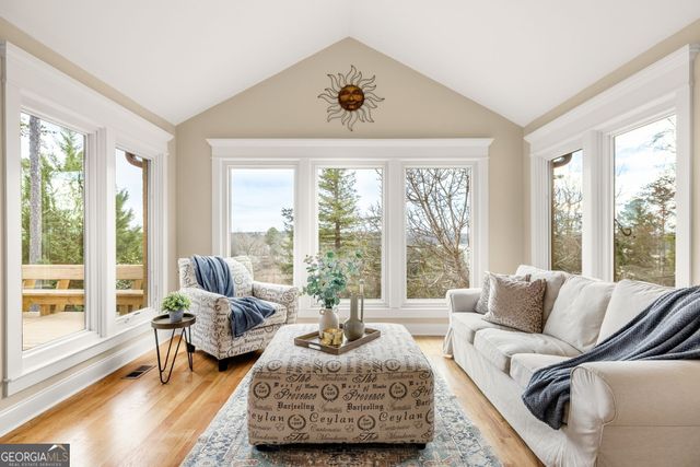 120 Overlook Drive, Gainesville, GA 30506