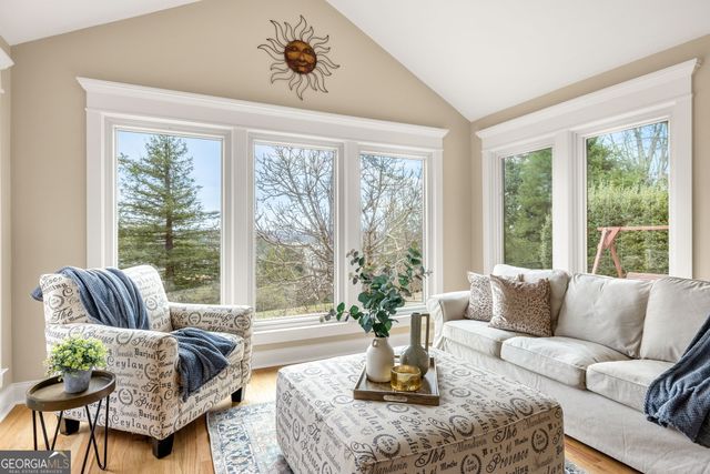 120 Overlook Drive, Gainesville, GA 30506