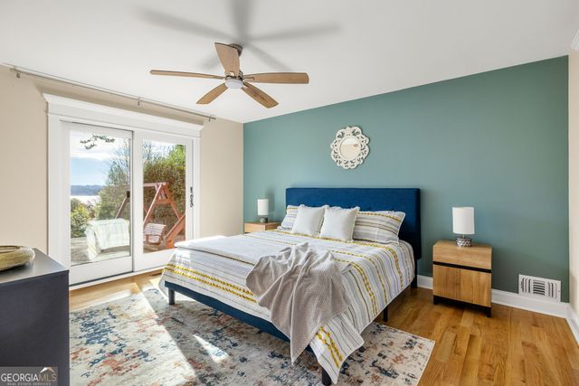 120 Overlook Drive, Gainesville, GA 30506