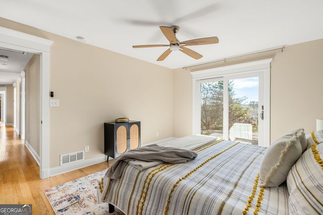 120 Overlook Drive, Gainesville, GA 30506