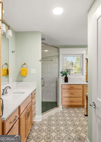 120 Overlook Drive, Gainesville, GA 30506