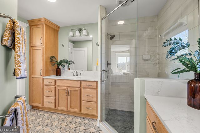 120 Overlook Drive, Gainesville, GA 30506