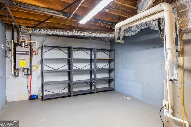 120 Overlook Drive, Gainesville, GA 30506