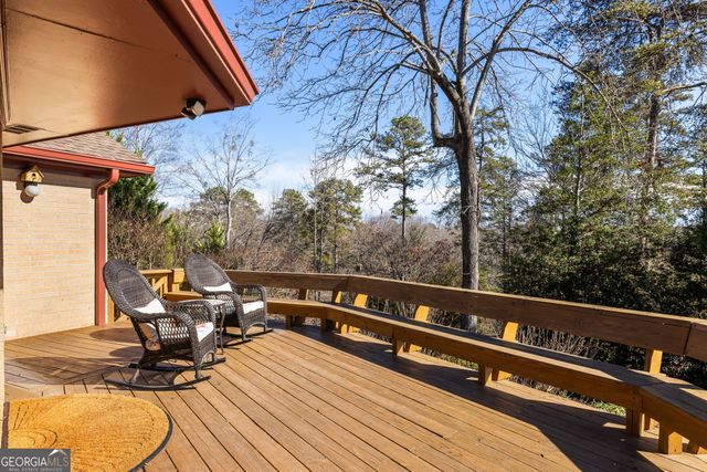 120 Overlook Drive, Gainesville, GA 30506