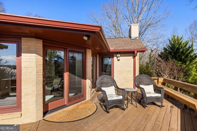 120 Overlook Drive, Gainesville, GA 30506