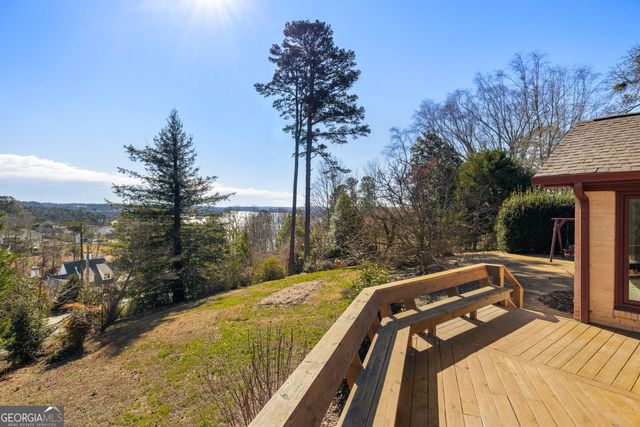 120 Overlook Drive, Gainesville, GA 30506