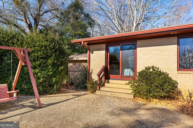 120 Overlook Drive, Gainesville, GA 30506