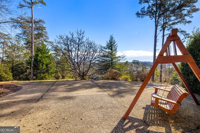 120 Overlook Drive, Gainesville, GA 30506