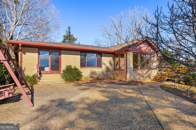 120 Overlook Drive, Gainesville, GA 30506