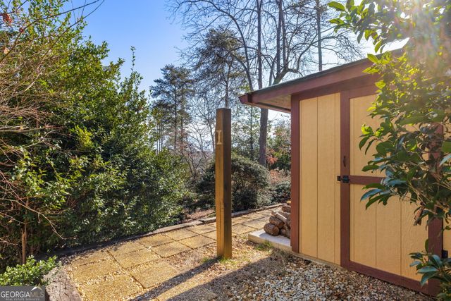 120 Overlook Drive, Gainesville, GA 30506