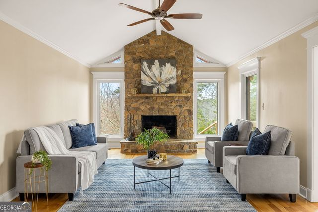 120 Overlook Drive, Gainesville, GA 30506