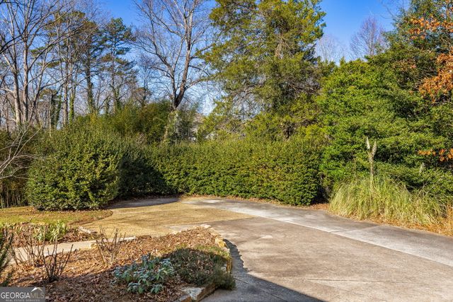 120 Overlook Drive, Gainesville, GA 30506