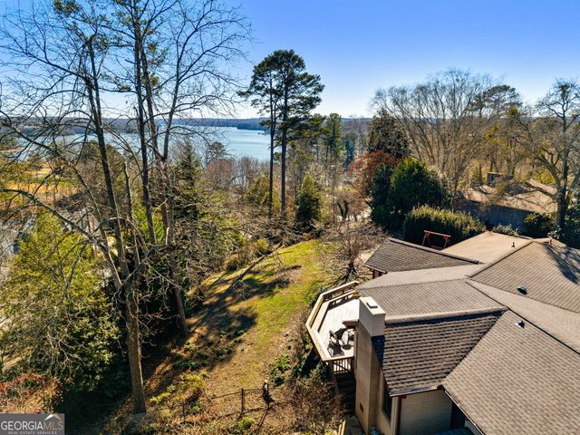 120 Overlook Drive, Gainesville, GA 30506