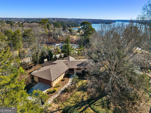 120 Overlook Drive, Gainesville, GA 30506