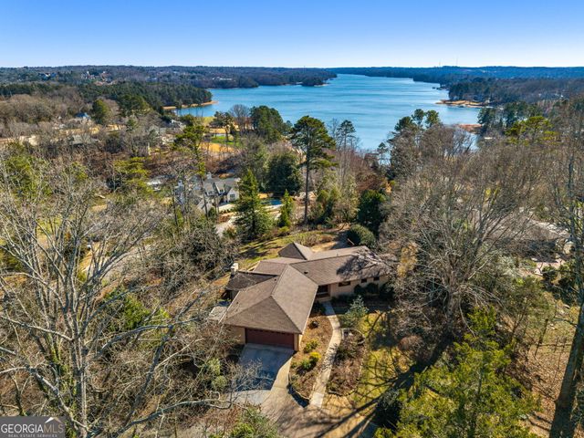 120 Overlook Drive, Gainesville, GA 30506