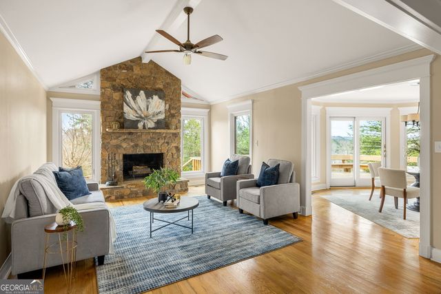 120 Overlook Drive, Gainesville, GA 30506