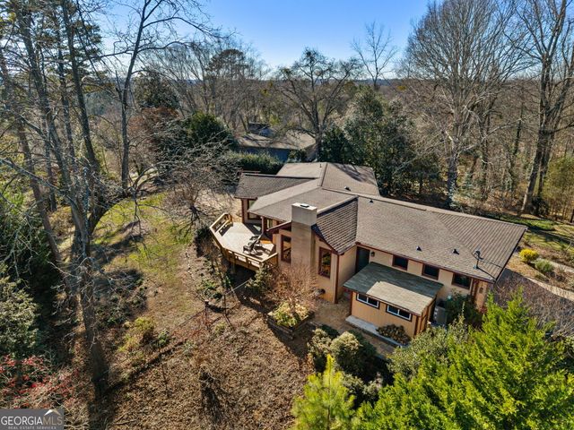 120 Overlook Drive, Gainesville, GA 30506