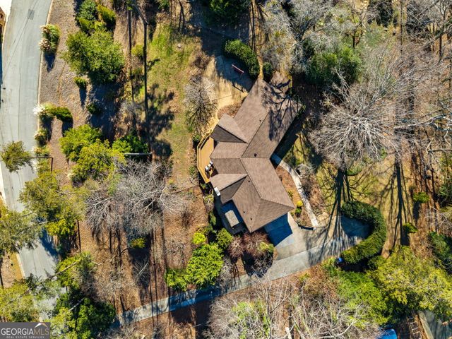 120 Overlook Drive, Gainesville, GA 30506