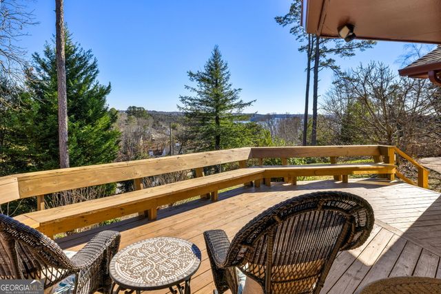 120 Overlook Drive, Gainesville, GA 30506