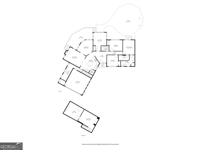 120 Overlook Drive, Gainesville, GA 30506