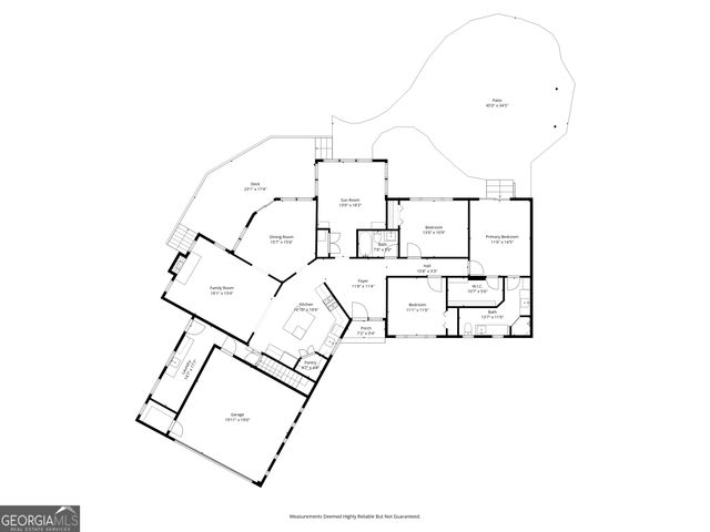 120 Overlook Drive, Gainesville, GA 30506