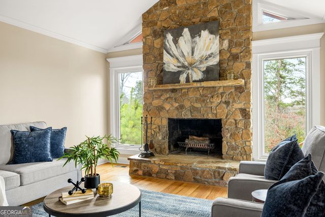 120 Overlook Drive, Gainesville, GA 30506