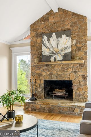 120 Overlook Drive, Gainesville, GA 30506