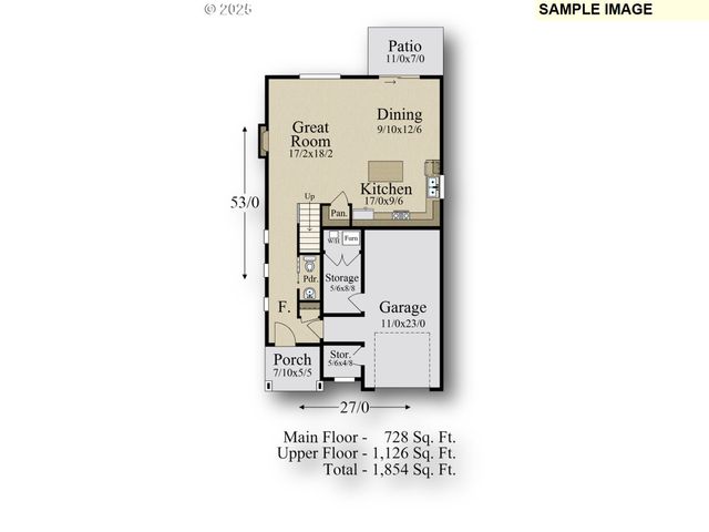 14205 Se Cannon St, Portland, OR 97236