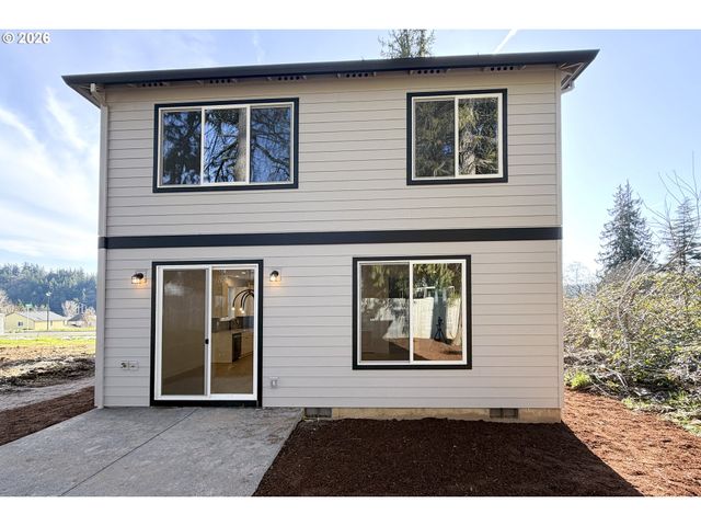 14205 Se Cannon St, Portland, OR 97236