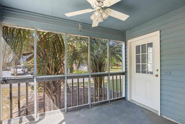 4015 Fairway Dr Unit 109, Little River, SC 29566