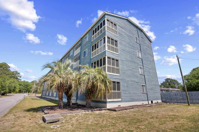 4015 Fairway Dr Unit 109, Little River, SC 29566