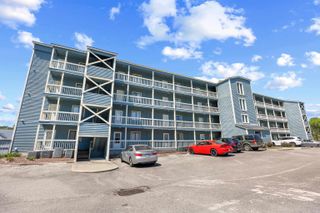 4015 Fairway Dr Unit 109, Little River, SC 29566