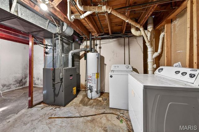 1326 Northumberland Drive, St Louis, MO 63137