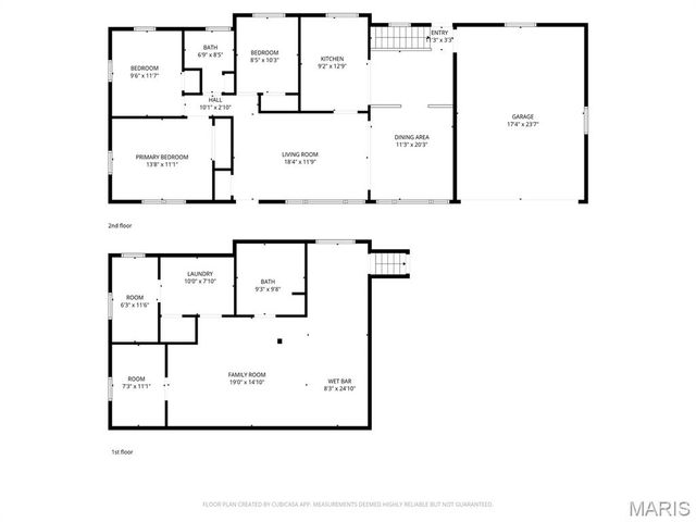 1326 Northumberland Drive, St Louis, MO 63137