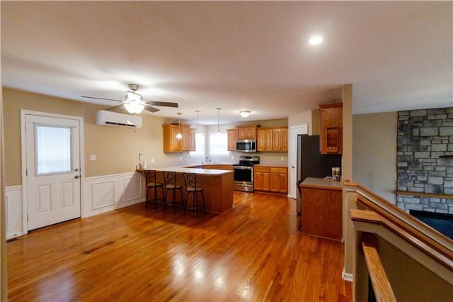 1701 Jayhawk Drive, Atchison, KS 66002