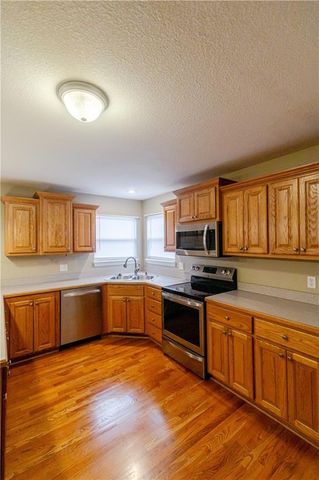 1701 Jayhawk Drive, Atchison, KS 66002