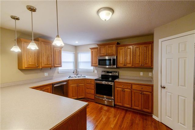 1701 Jayhawk Drive, Atchison, KS 66002