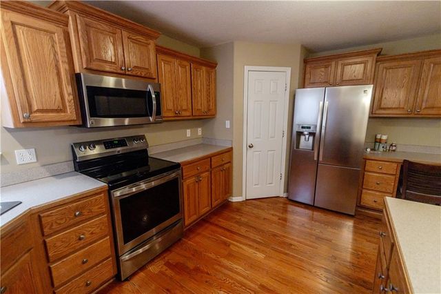 1701 Jayhawk Drive, Atchison, KS 66002