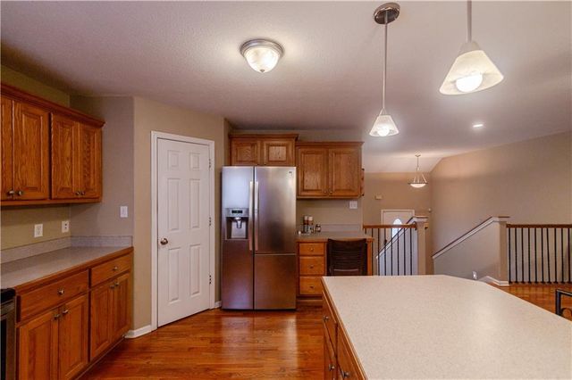 1701 Jayhawk Drive, Atchison, KS 66002