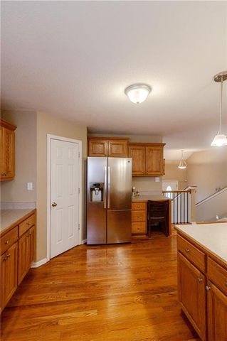 1701 Jayhawk Drive, Atchison, KS 66002