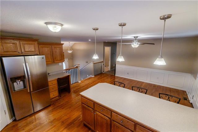 1701 Jayhawk Drive, Atchison, KS 66002